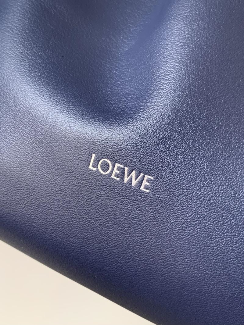 Loewe Flamenco Bags